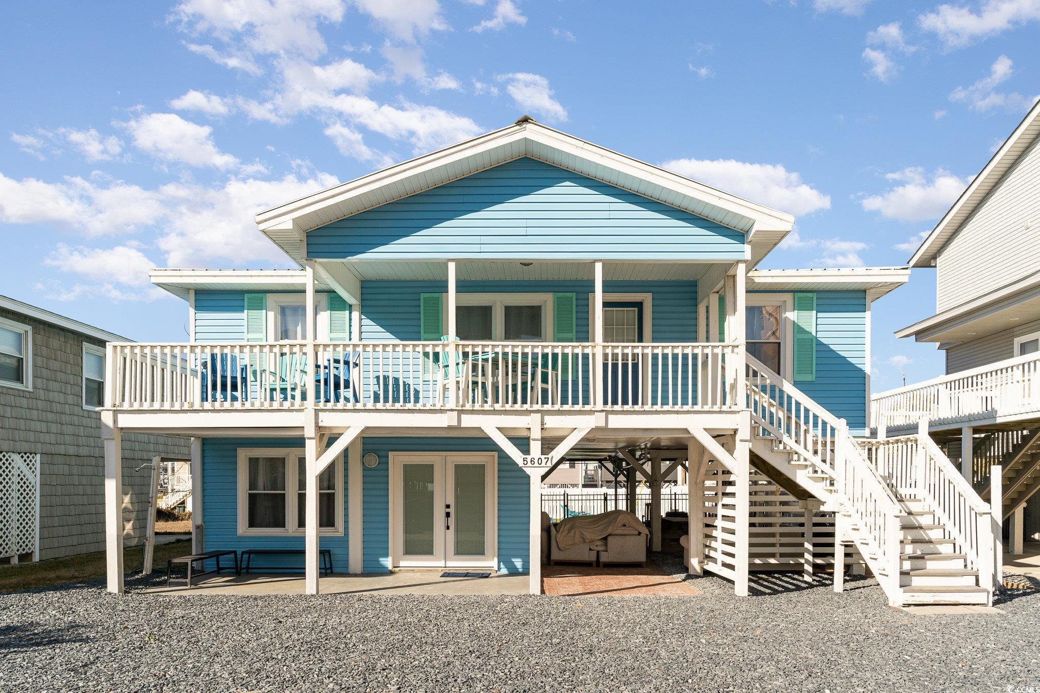 5607 N N Ocean Blvd., North Myrtle Beach, South Carolina image 1