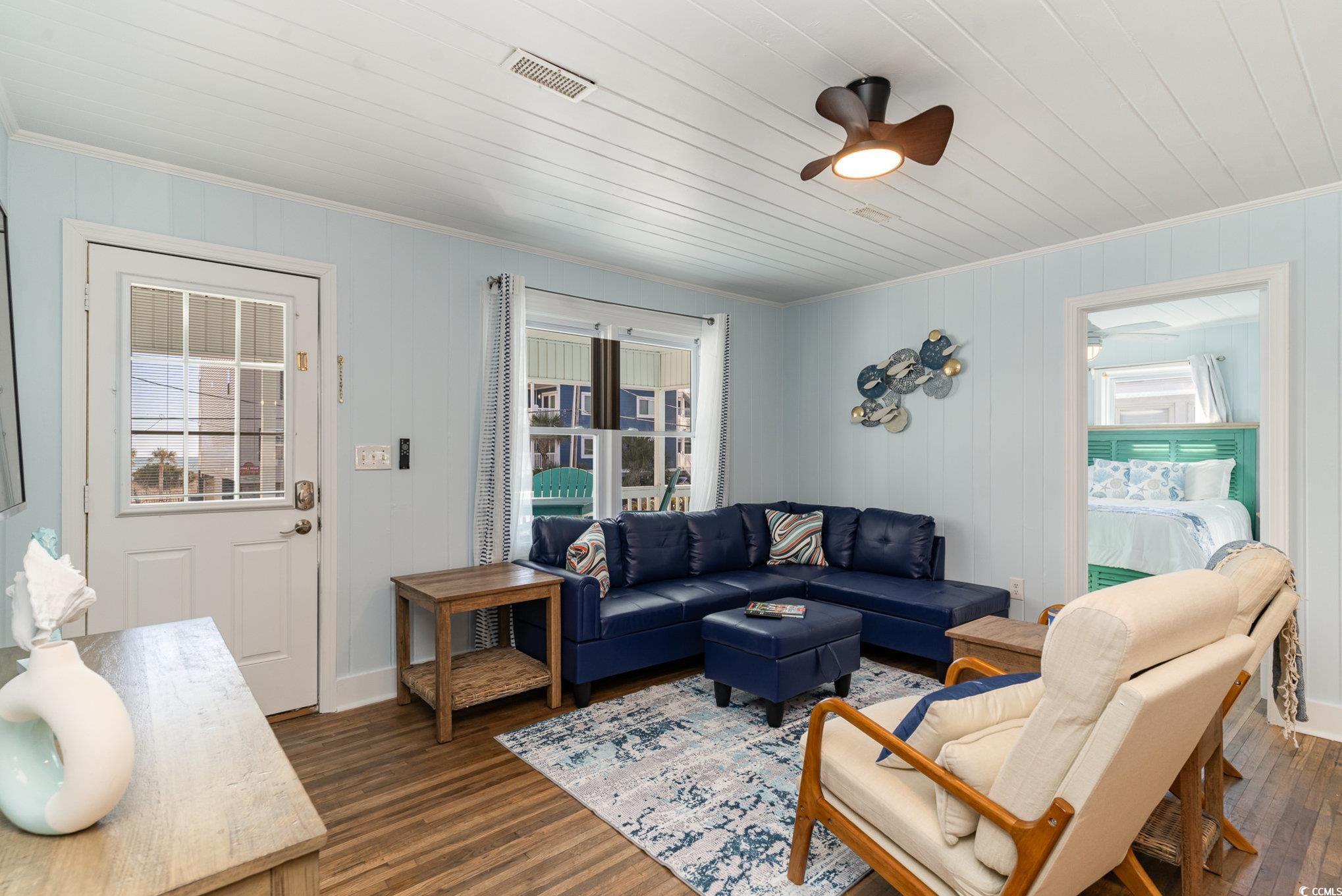 5607 N N Ocean Blvd.