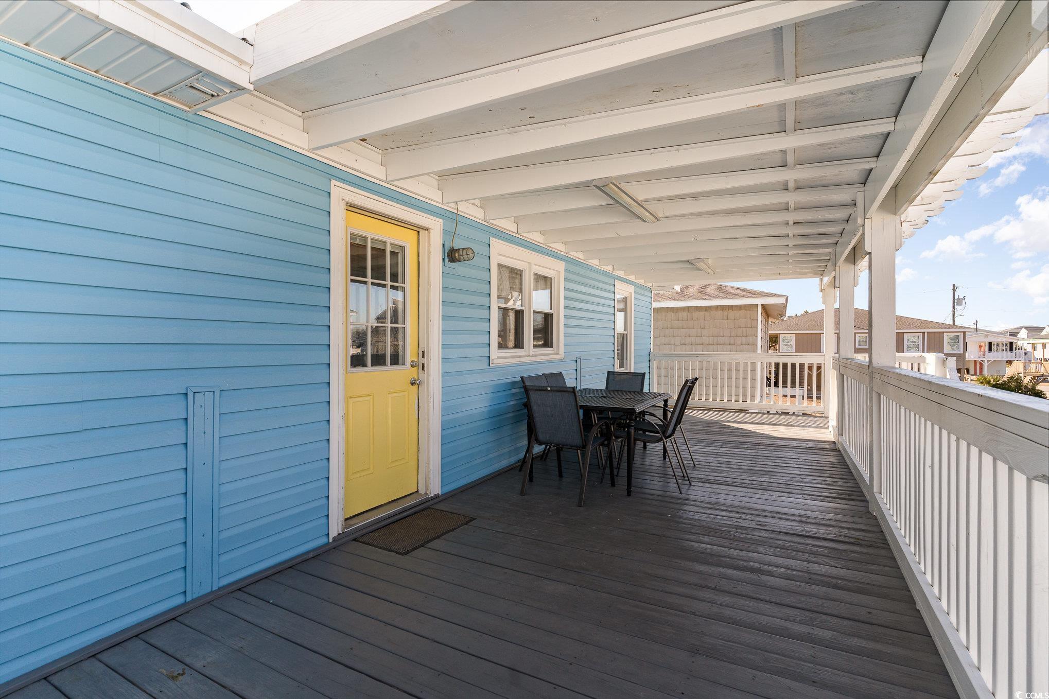 5607 N N Ocean Blvd.