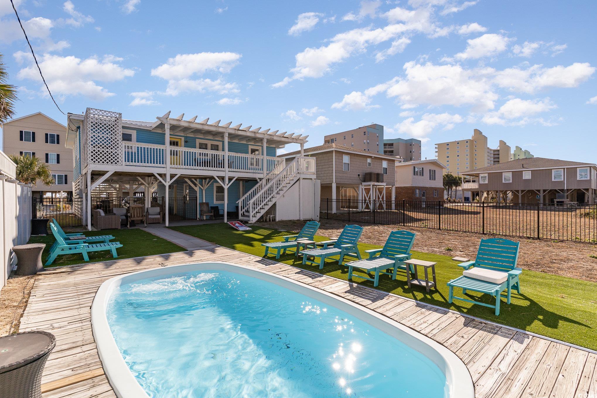 5607 N N Ocean Blvd.