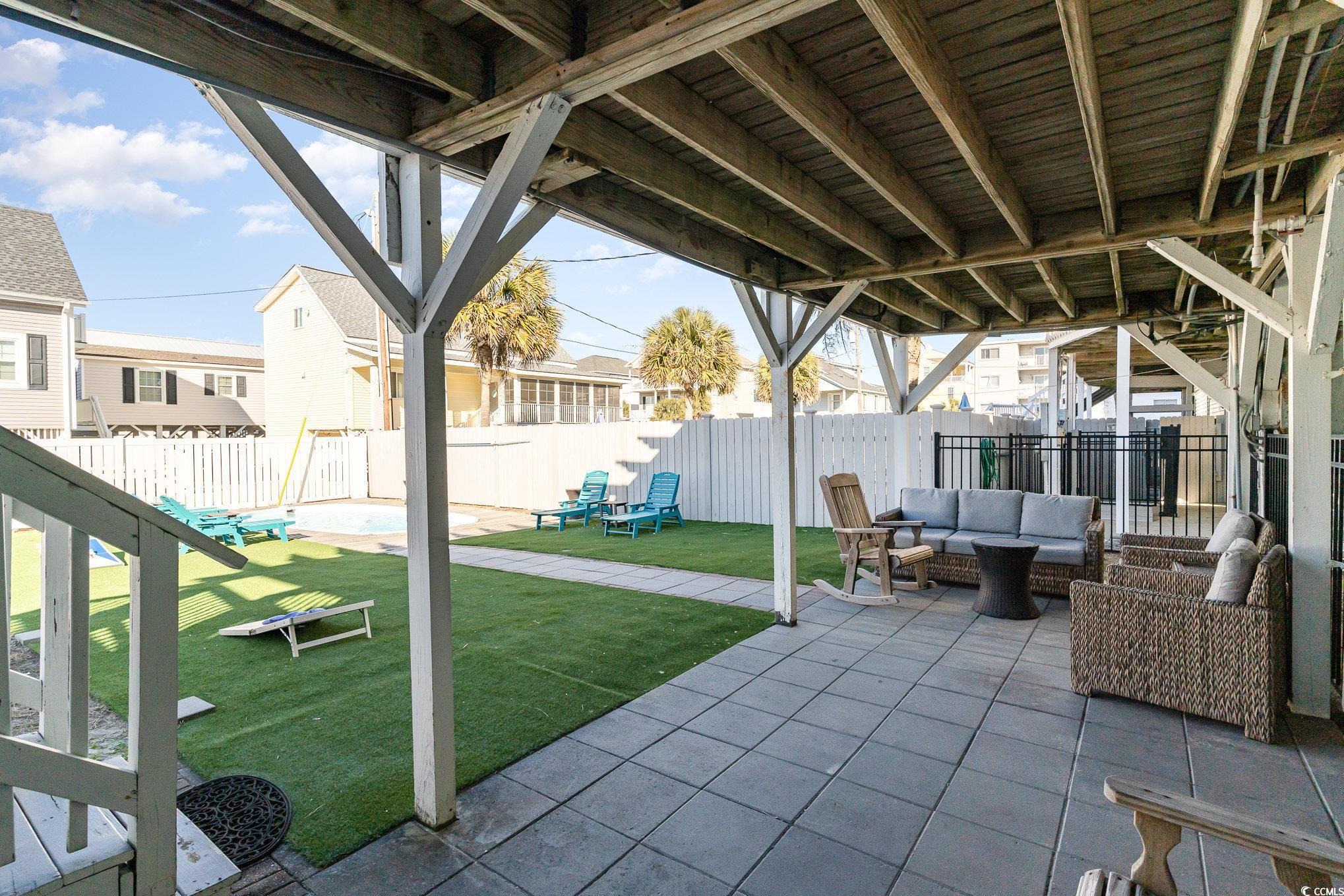 5607 N N Ocean Blvd., North Myrtle Beach, South Carolina image 34