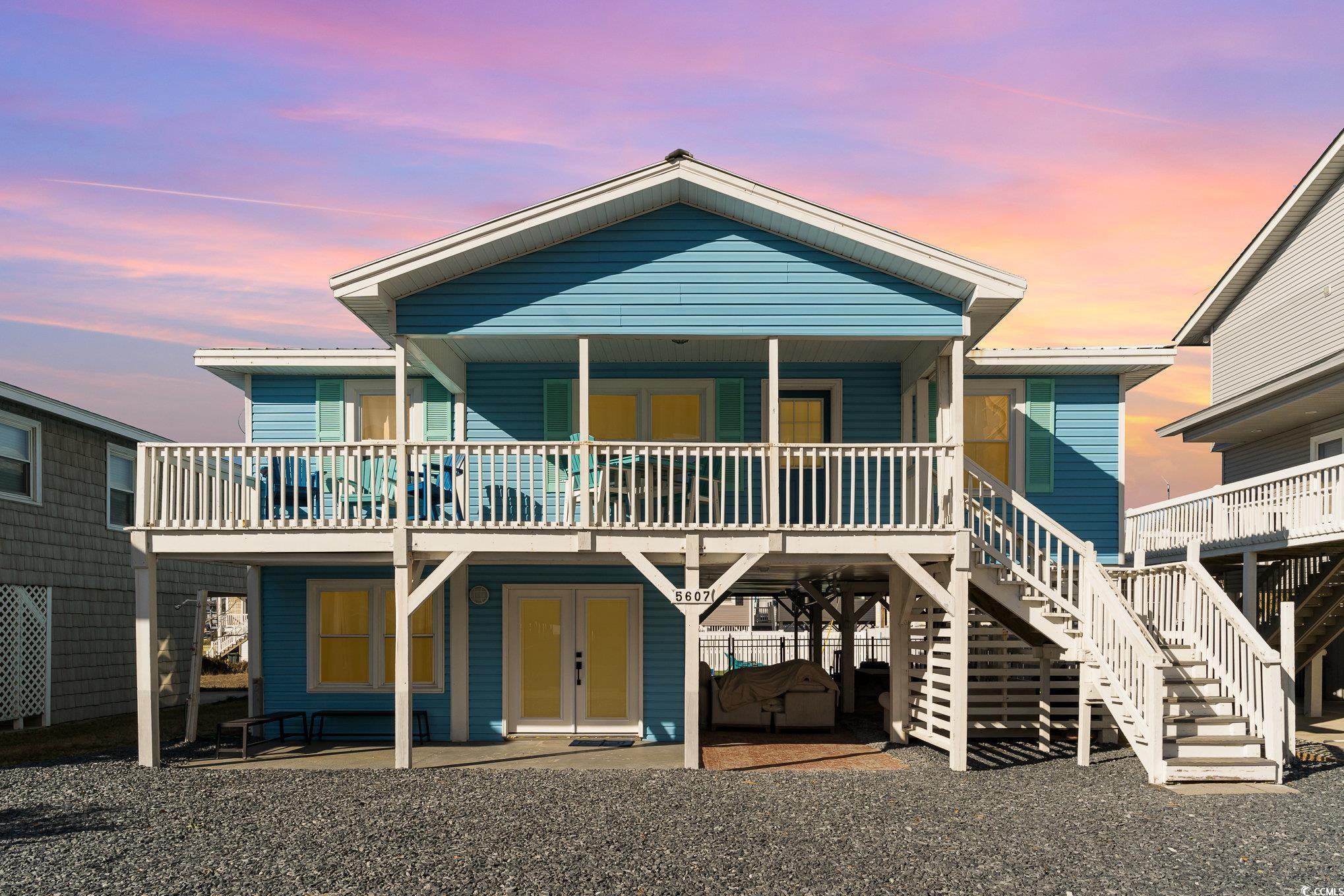 5607 N N Ocean Blvd., North Myrtle Beach, South Carolina image 4