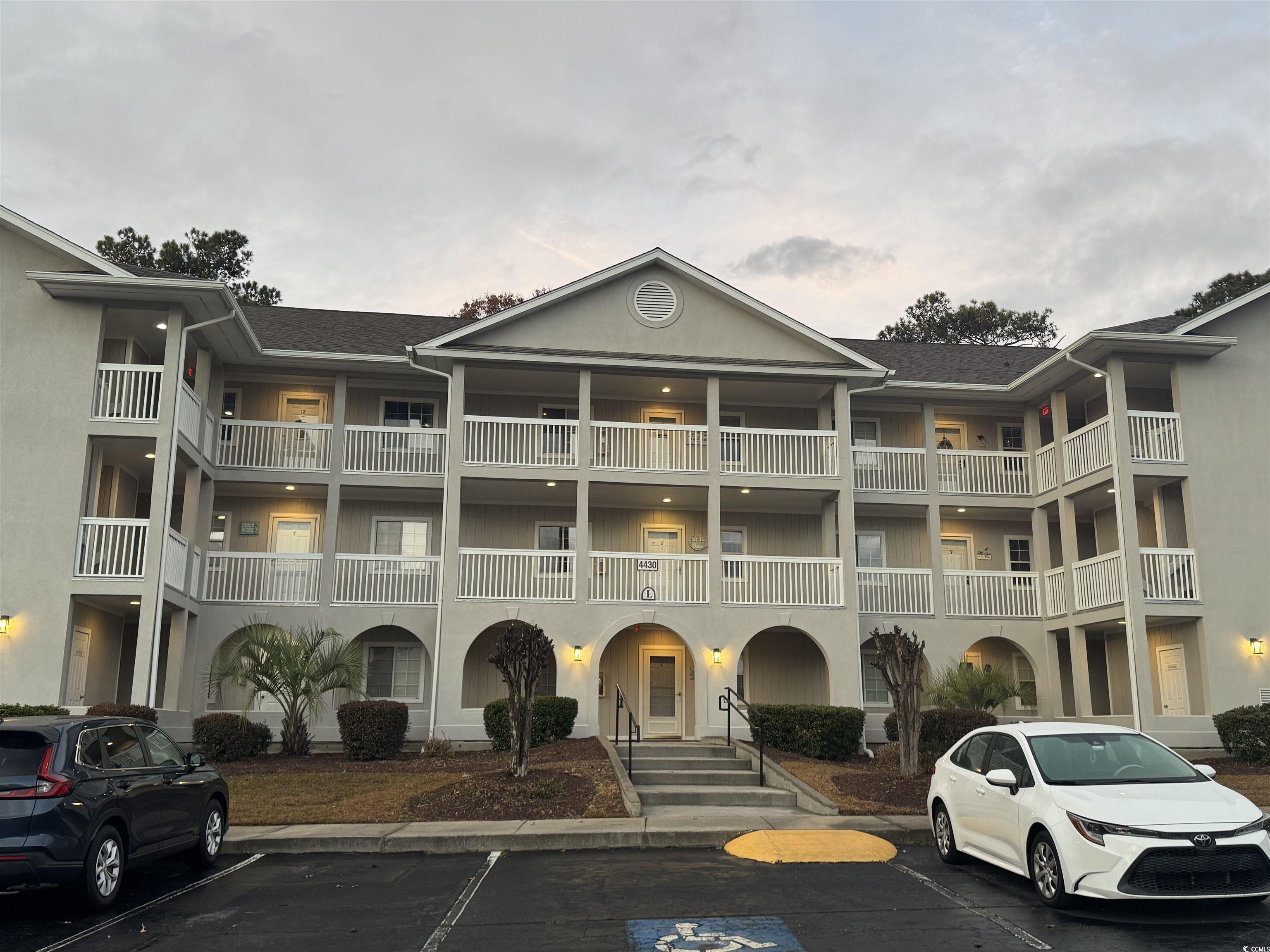 4430 Eastport Blvd. #L7, Little River, South Carolina image 1