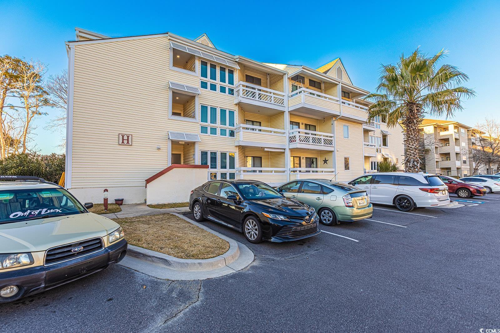 1100 Possum Trot Rd. UNIT H234 North Myrtle Beach, SC 29582