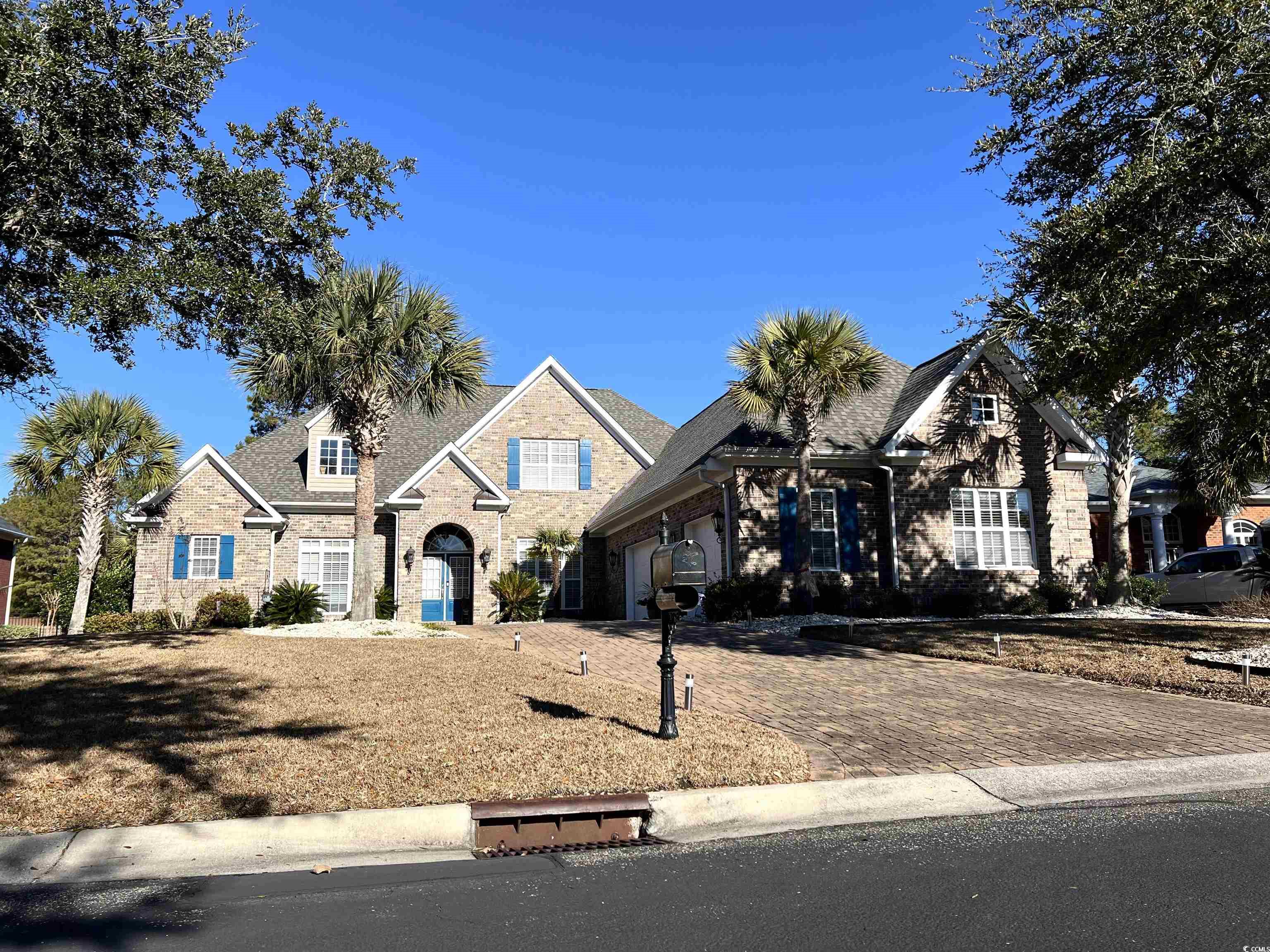 5407 Pheasant Dr., North Myrtle Beach, South Carolina image 1