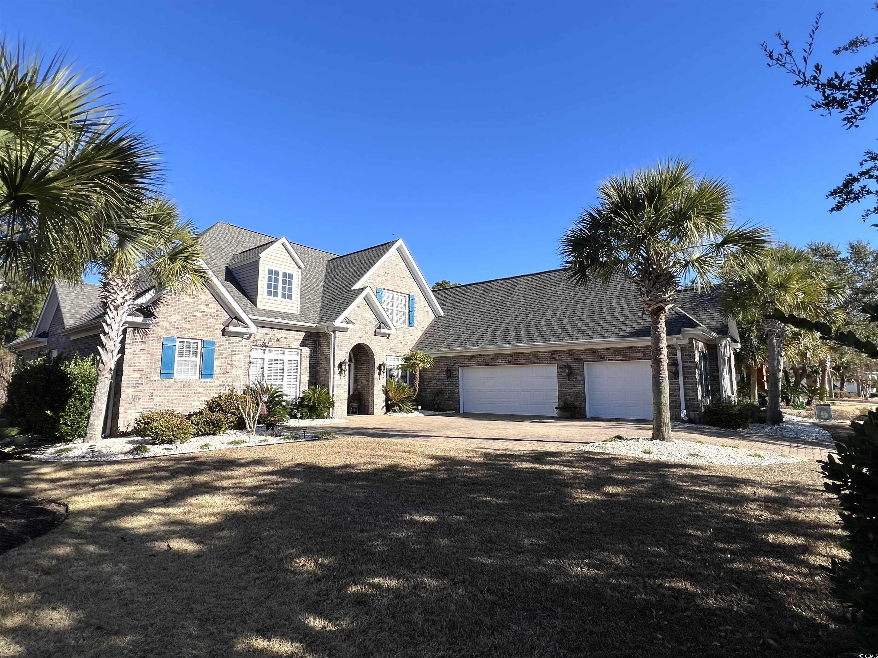 5407 Pheasant Dr., North Myrtle Beach, South Carolina image 2