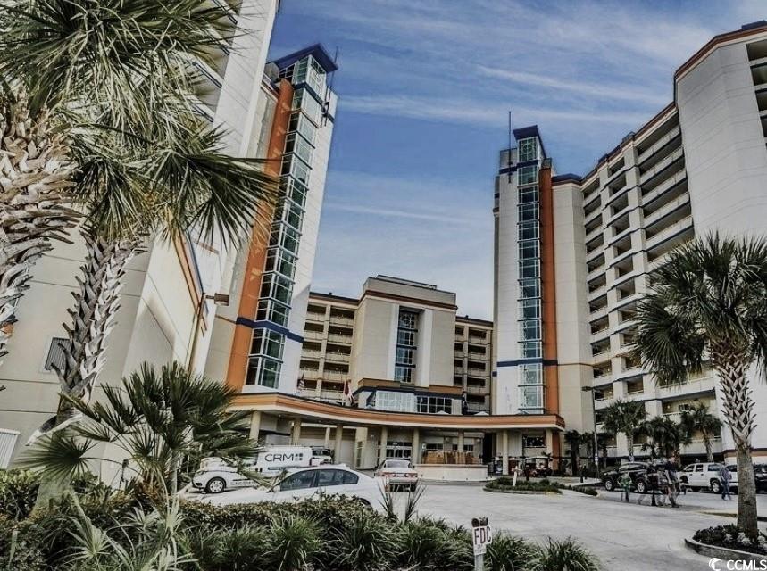 5300 N Ocean Blvd. UNIT #604 Myrtle Beach, SC 29577