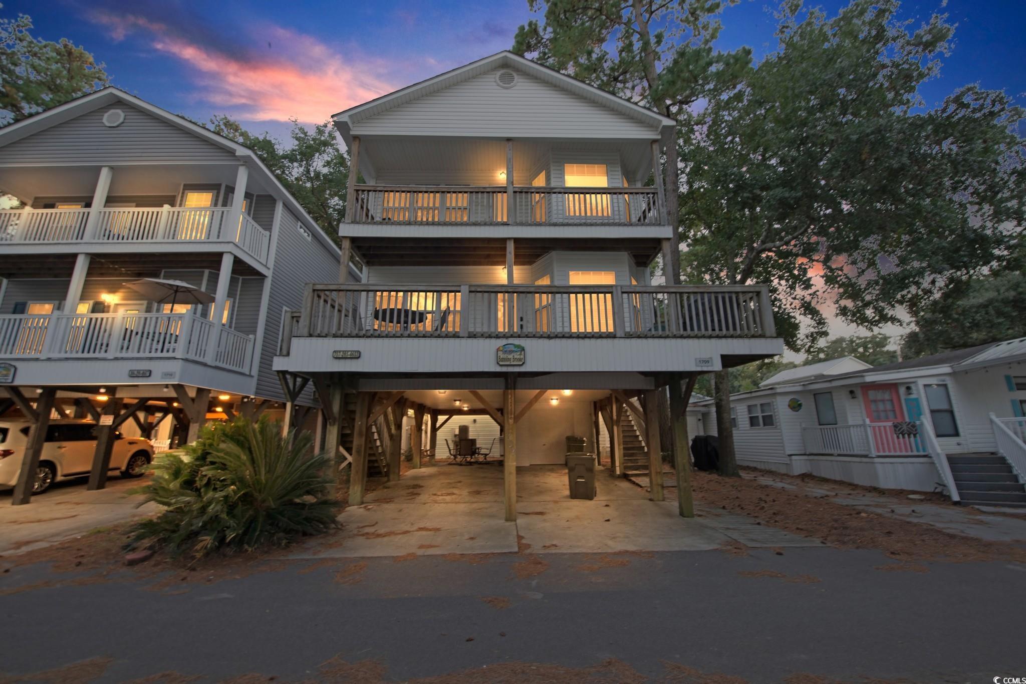 6001-1709 South Kings Hwy. Myrtle Beach, SC 29575