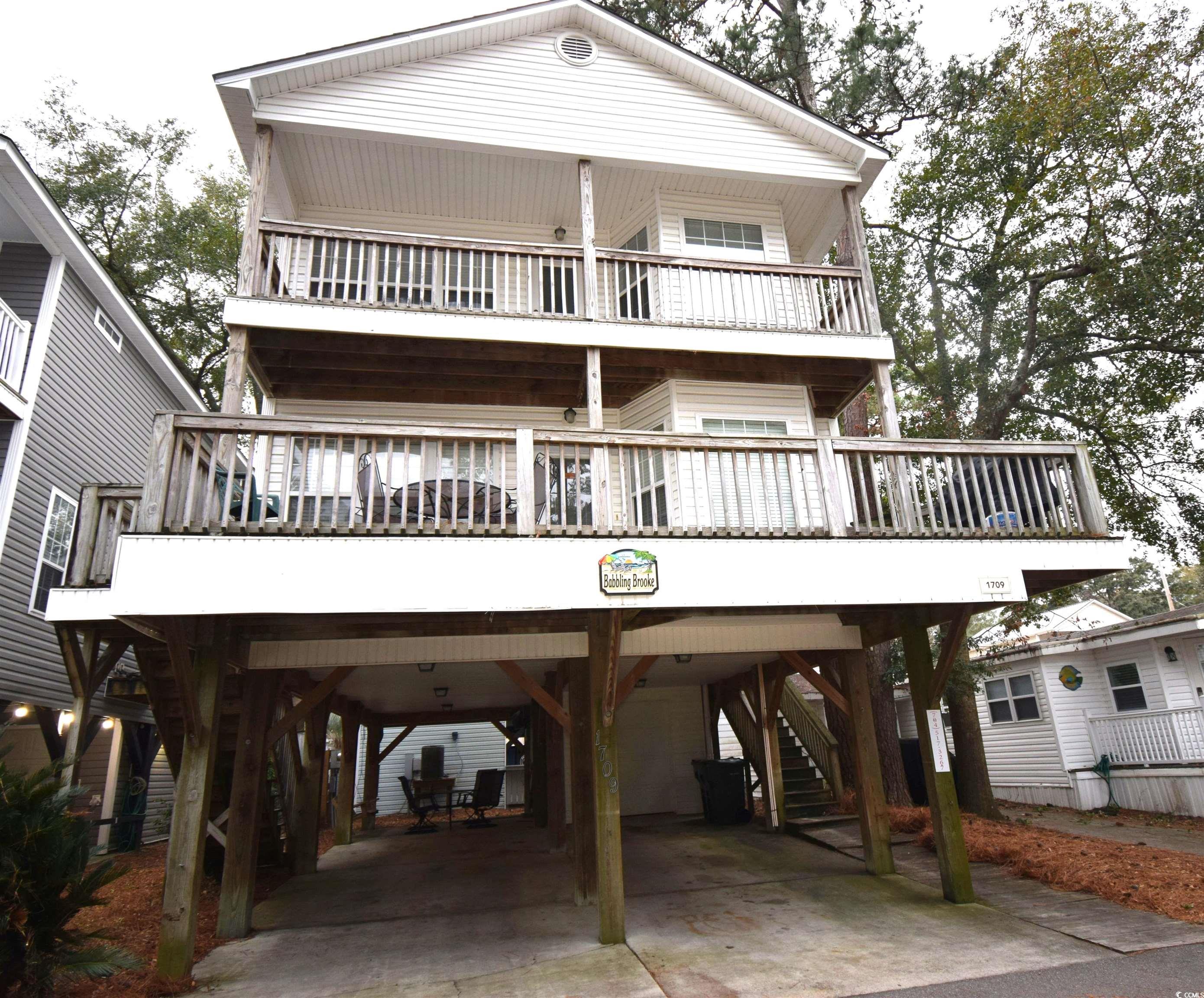 6001-1709 South Kings Hwy., Myrtle Beach, South Carolina image 1