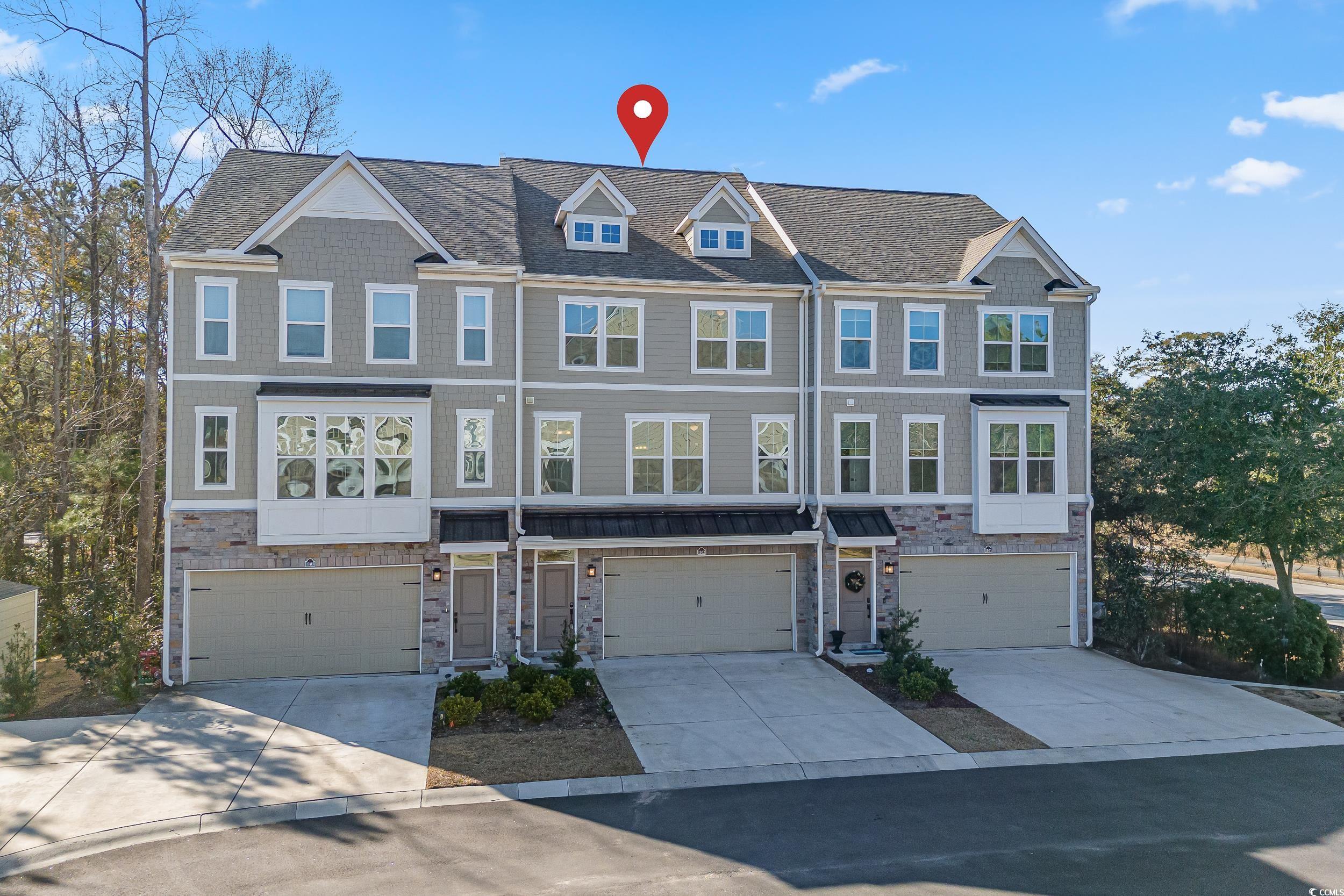 2557 Pete Dye Dr. UNIT #1102 North Myrtle Beach, SC 29582