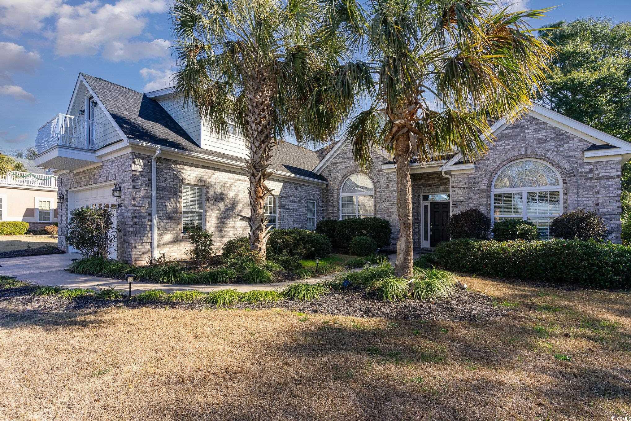 402 Ocean Pointe Ct., North Myrtle Beach, South Carolina image 1