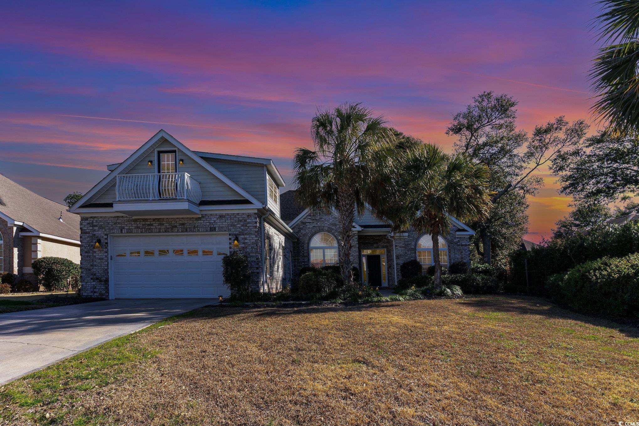 402 Ocean Pointe Ct., North Myrtle Beach, South Carolina image 2