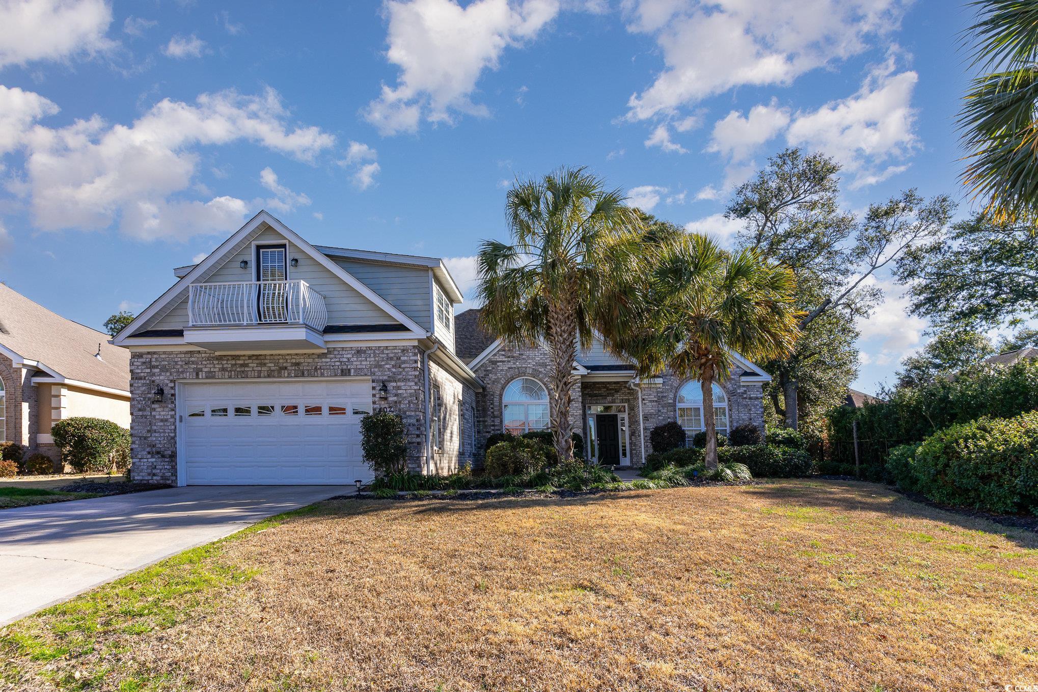 402 Ocean Pointe Ct., North Myrtle Beach, South Carolina image 3