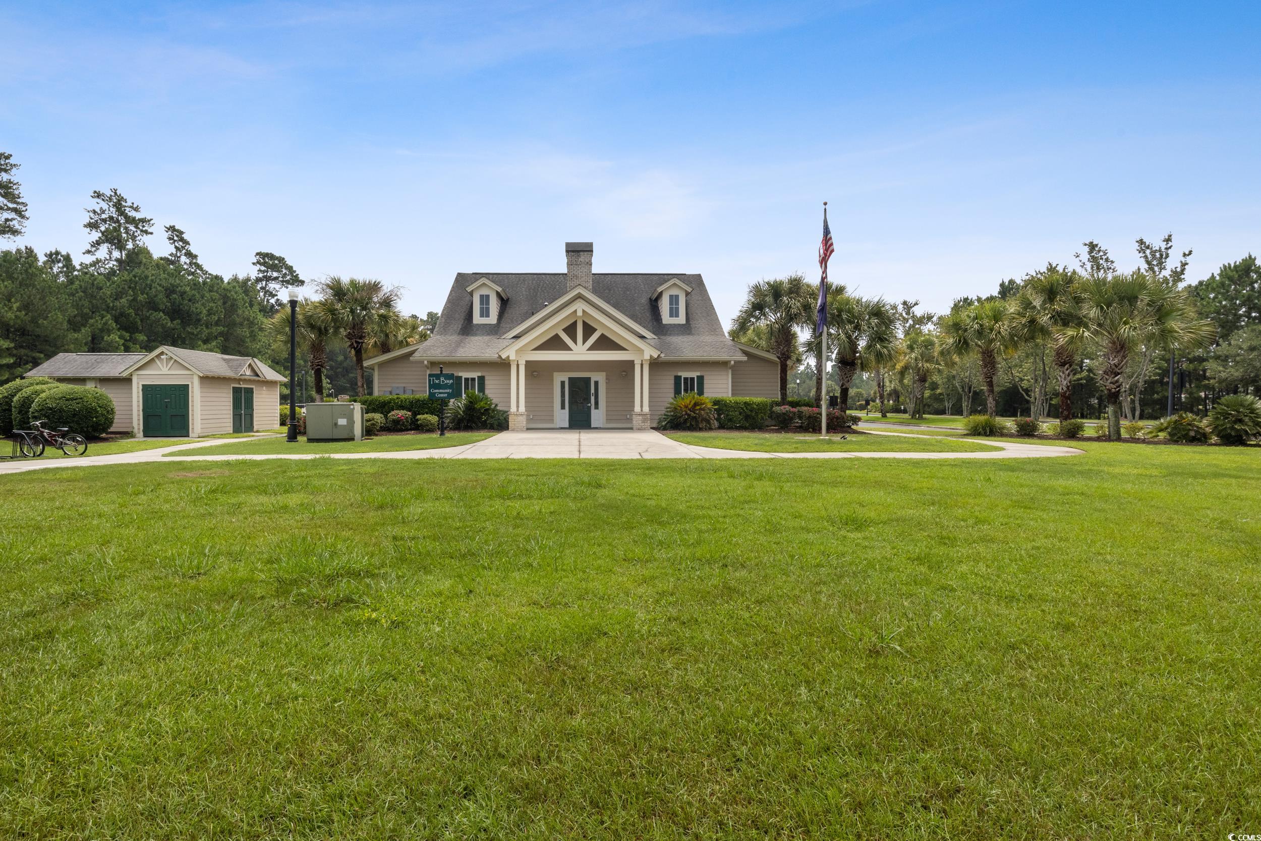 858 Edgewater Dr., Murrells Inlet, South Carolina image 36