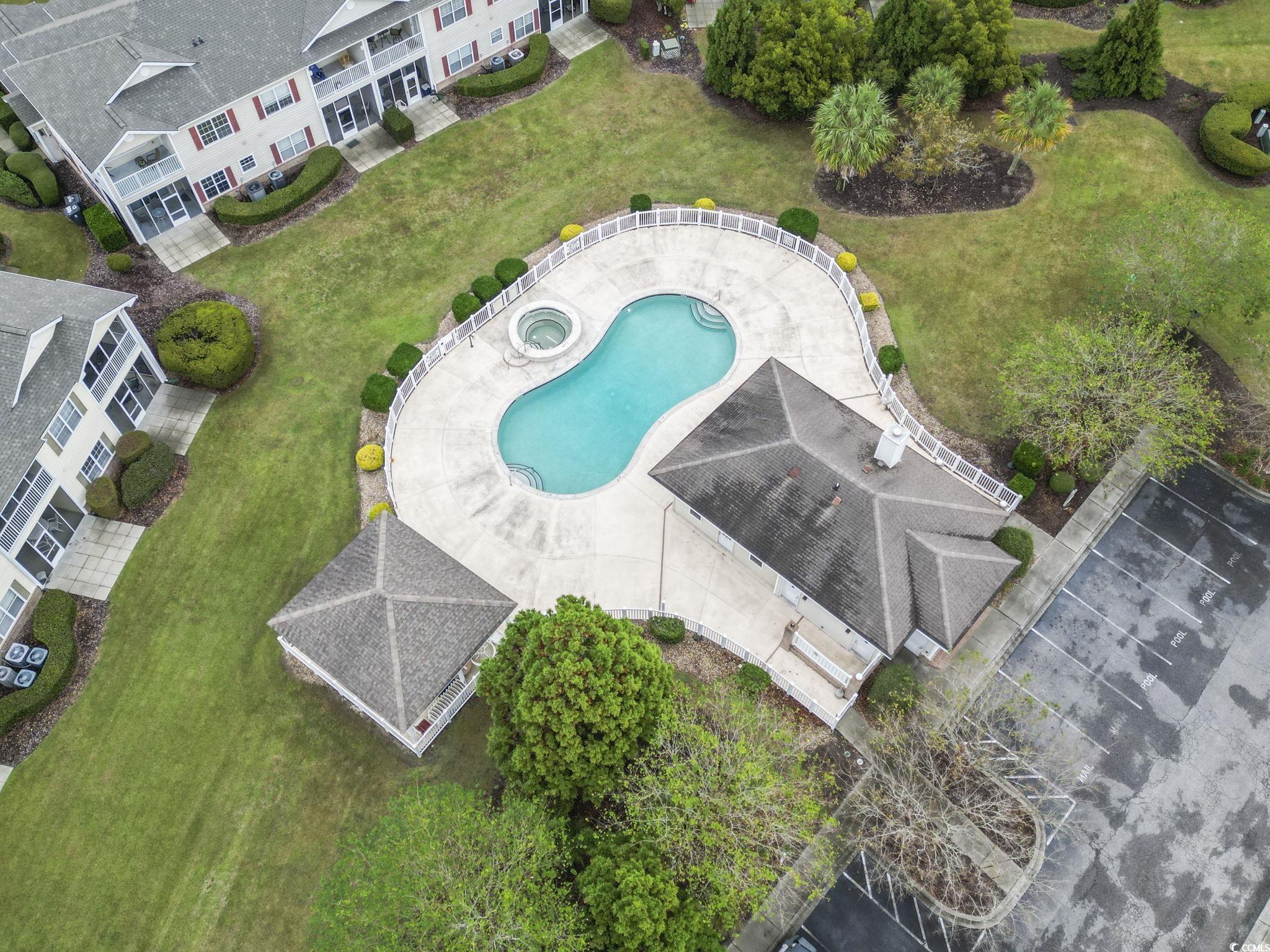 4432 Montrose Ln. #H, Myrtle Beach, South Carolina image 33