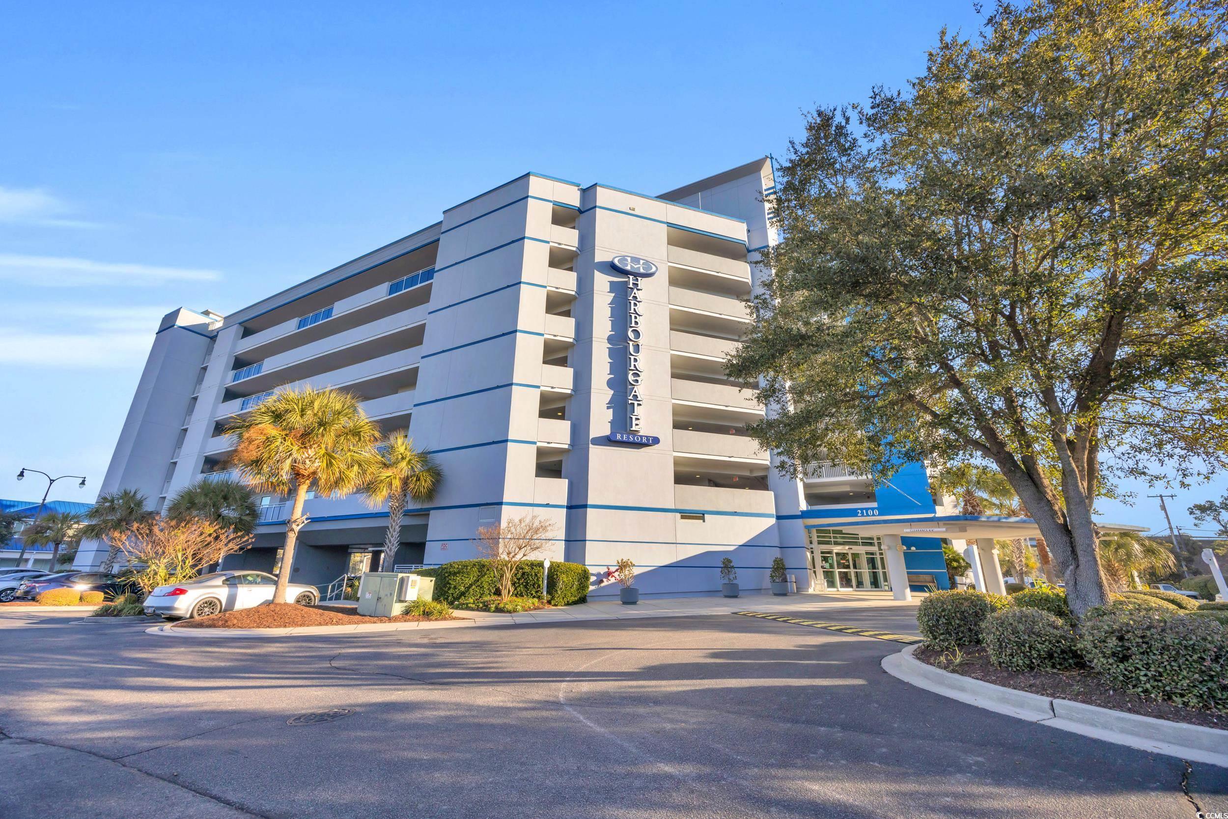 2100 Sea Mountain Hwy. #630, North Myrtle Beach, South Carolina image 1