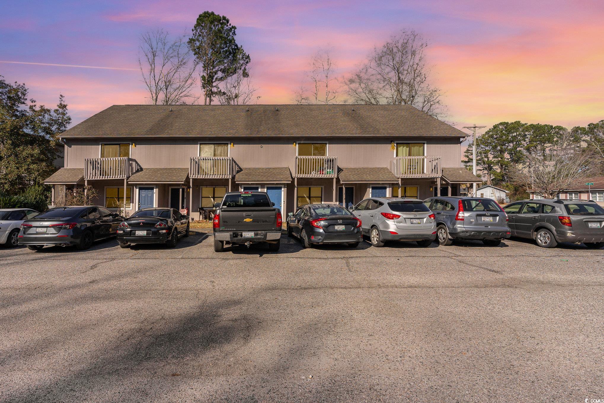 115 Horizon River Dr. UNIT 8D Myrtle Beach, SC 29588
