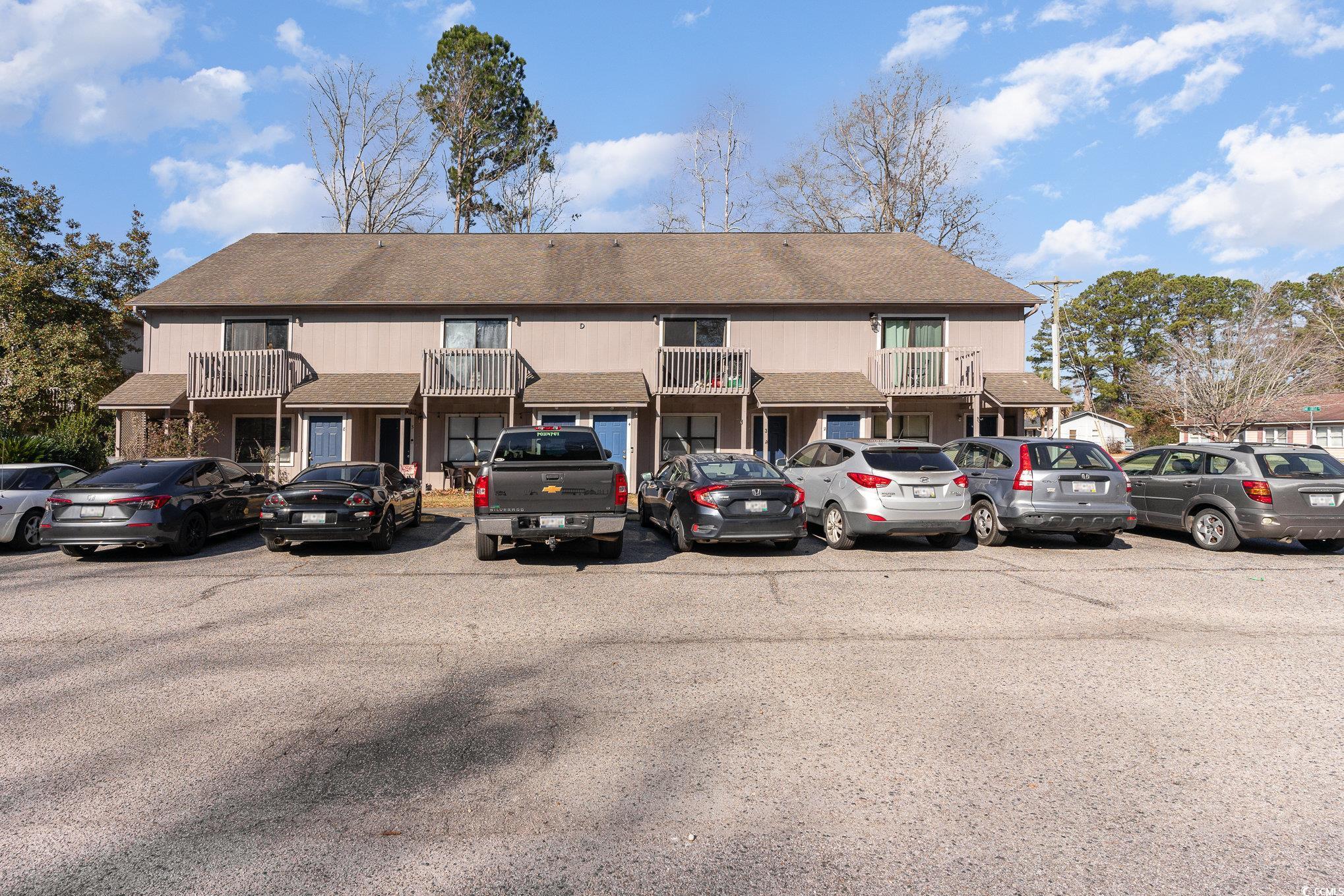 115 Horizon River Dr. #8D, Myrtle Beach, South Carolina image 2