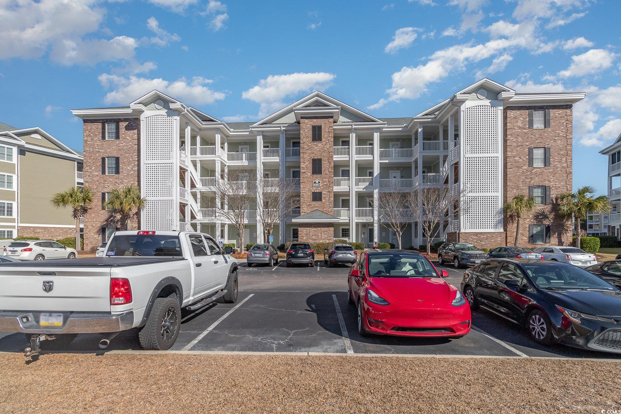 4887 Luster Leaf Circle #404, Myrtle Beach, South Carolina image 1