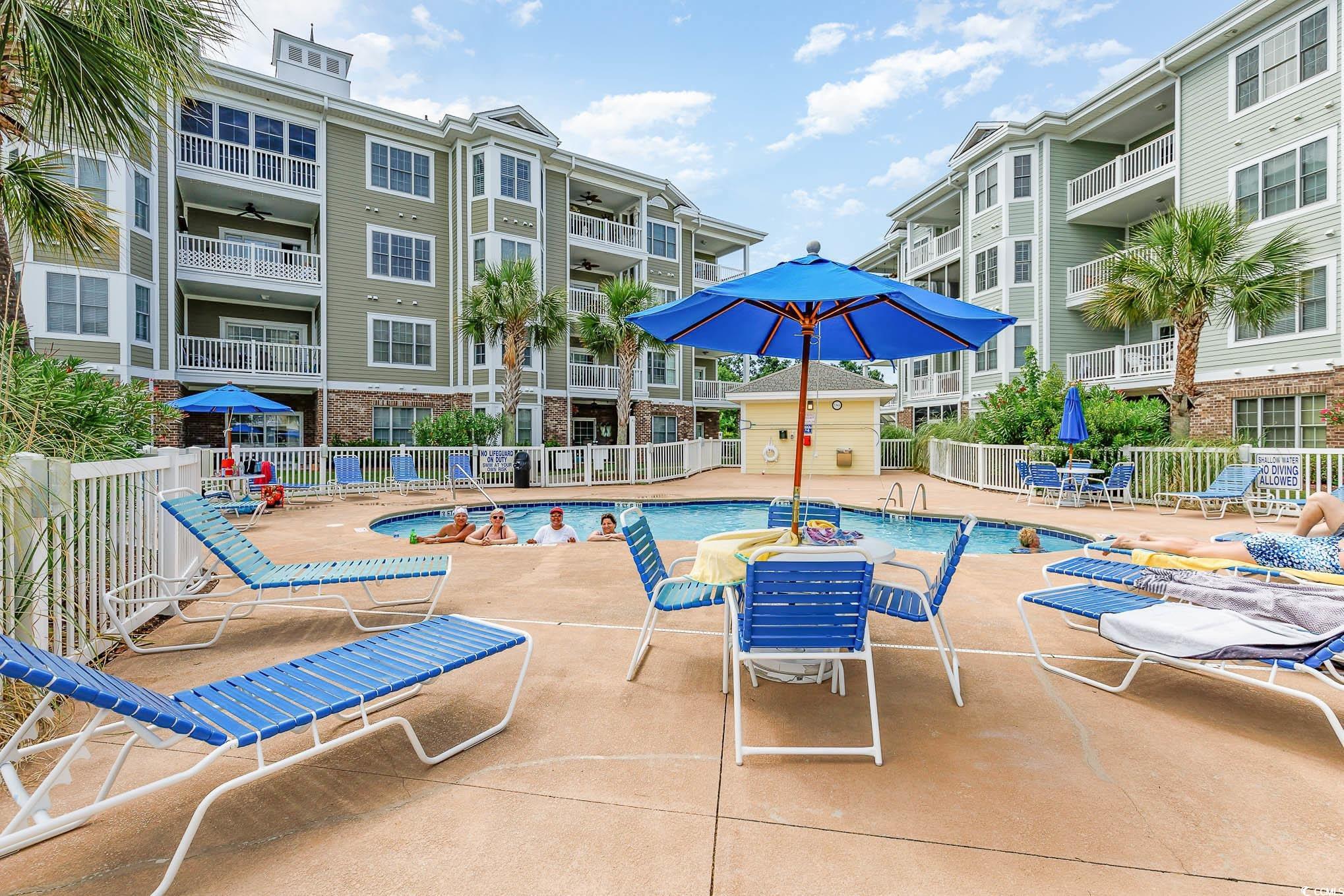 4887 Luster Leaf Circle #404, Myrtle Beach, South Carolina image 25