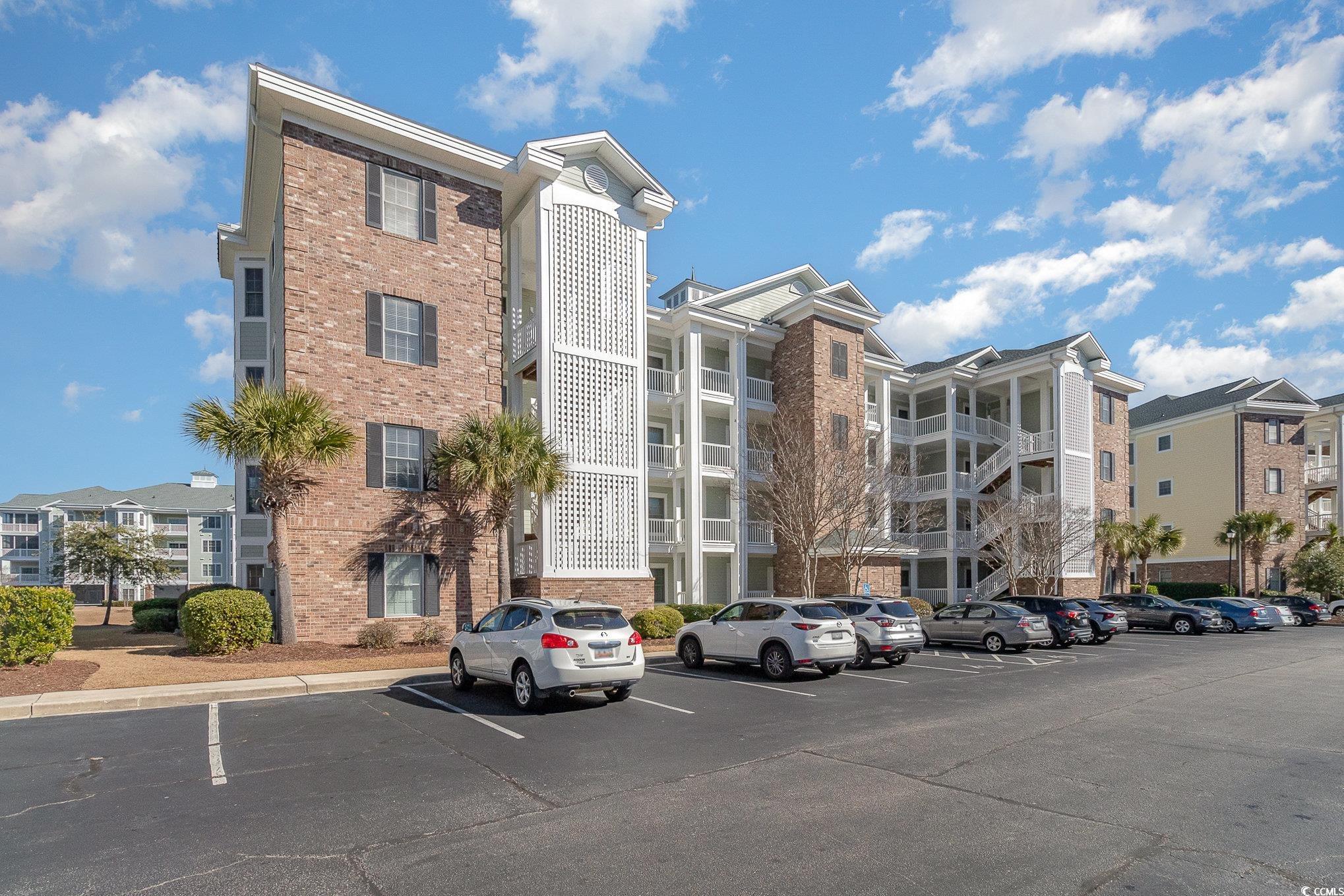 4887 Luster Leaf Circle #404, Myrtle Beach, South Carolina image 27