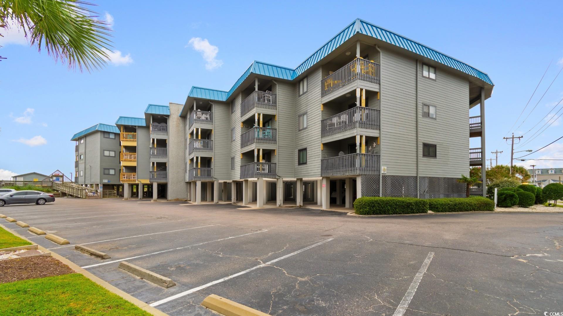 6000 N Ocean Blvd. #317, North Myrtle Beach, South Carolina image 1