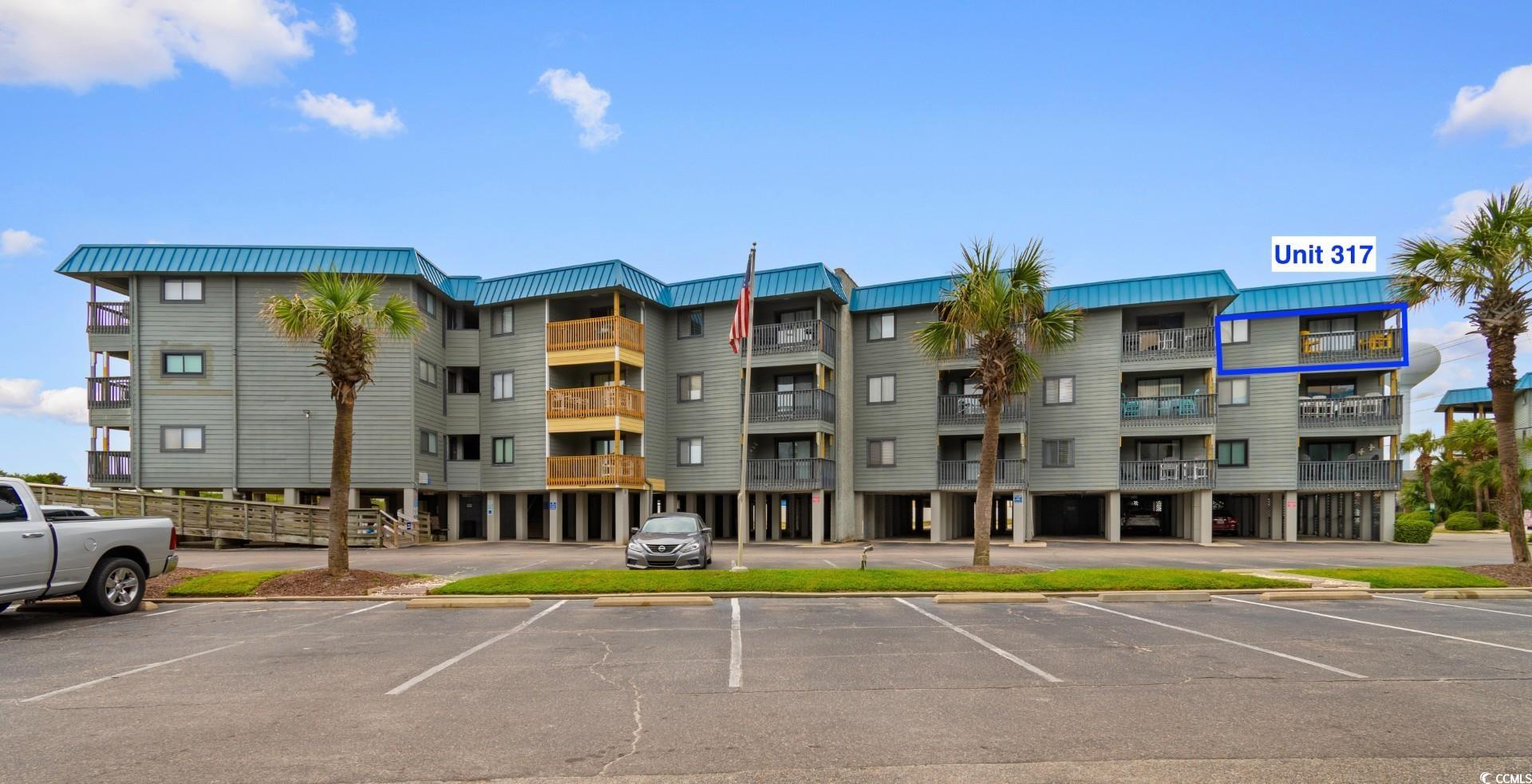 6000 N Ocean Blvd. #317, North Myrtle Beach, South Carolina image 2