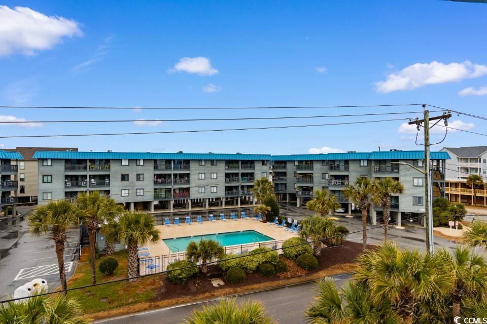 6000 N Ocean Blvd. #317, North Myrtle Beach, South Carolina image 26