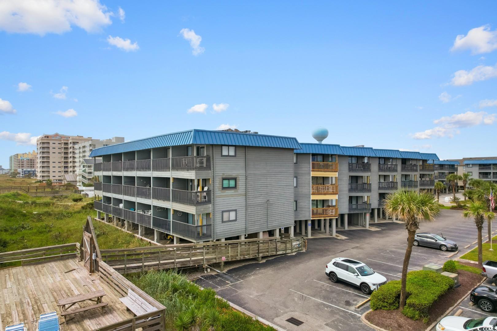 6000 N Ocean Blvd. #317, North Myrtle Beach, South Carolina image 30