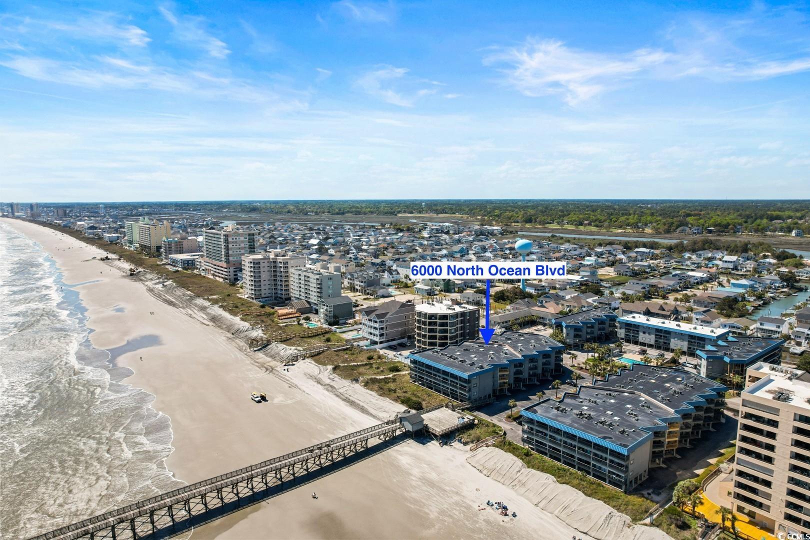 6000 N Ocean Blvd. #317, North Myrtle Beach, South Carolina image 32