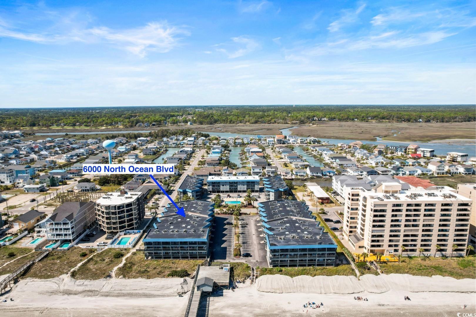 6000 N Ocean Blvd. #317, North Myrtle Beach, South Carolina image 33