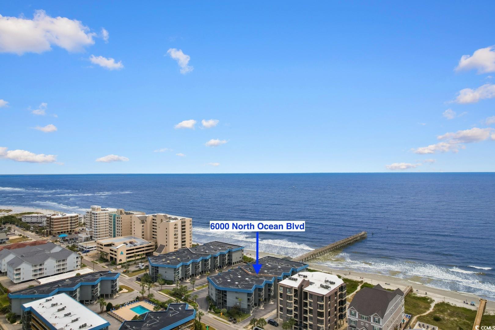 6000 N Ocean Blvd. #317, North Myrtle Beach, South Carolina image 34