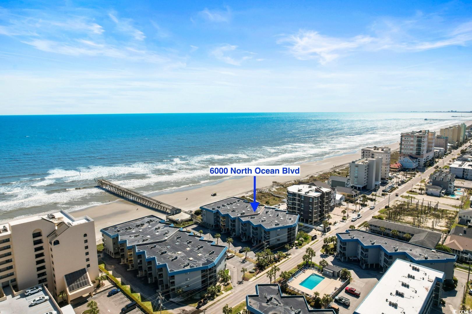 6000 N Ocean Blvd. #317, North Myrtle Beach, South Carolina image 35