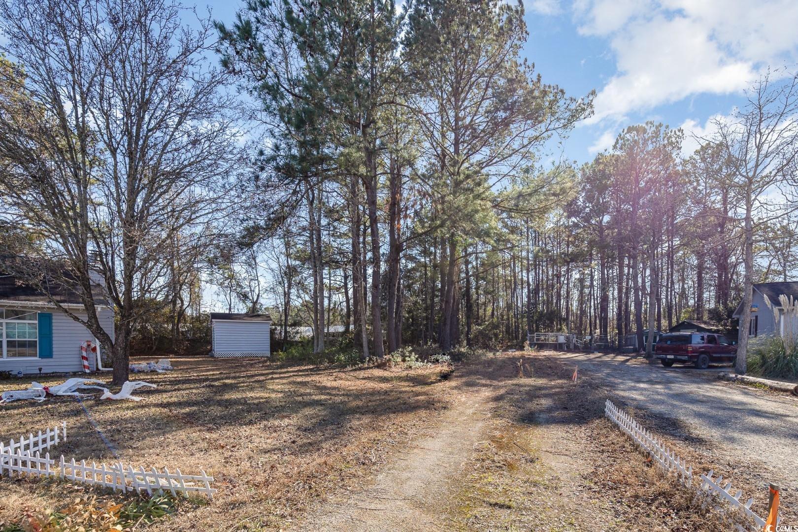 1412 Winddrift Ct. Surfside Beach, SC 29575