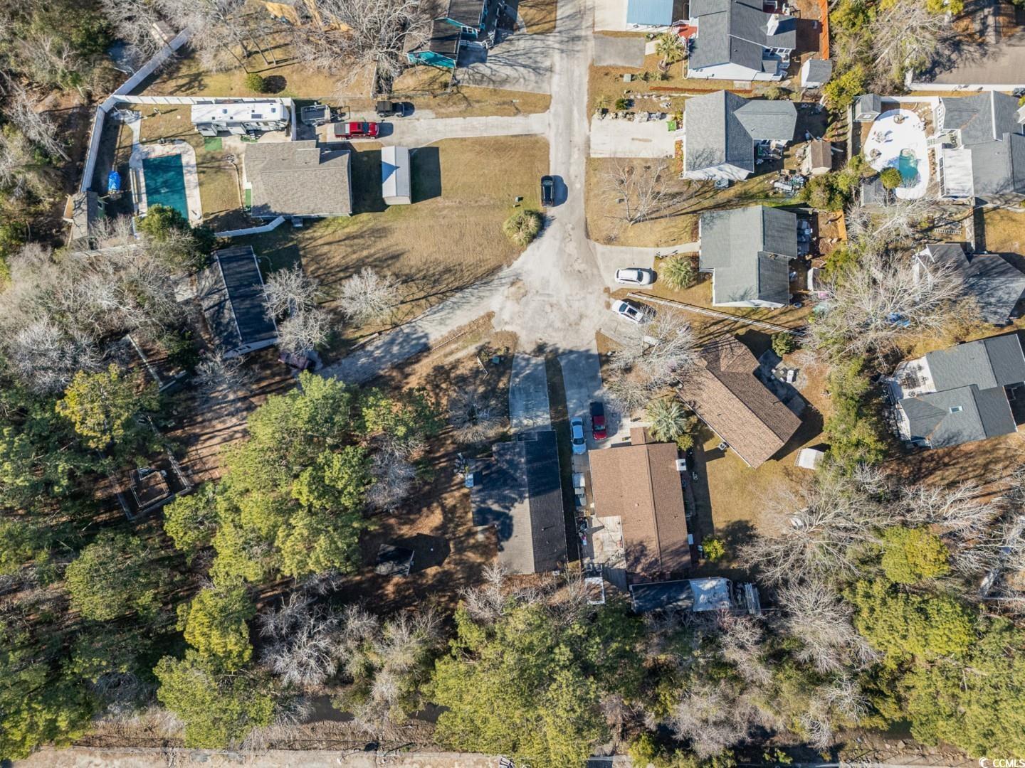 1412 Winddrift Ct., Surfside Beach, South Carolina image 7