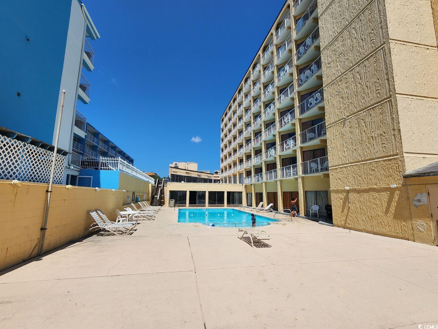 1207 S Ocean Blvd. #51411, Myrtle Beach, South Carolina image 21