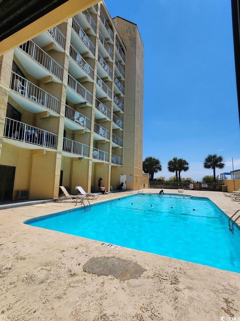 1207 S Ocean Blvd. #51411, Myrtle Beach, South Carolina image 23