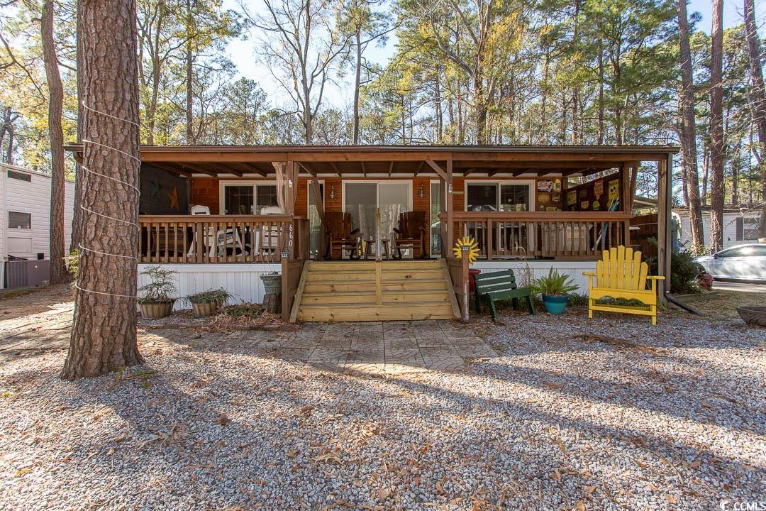 613-660 5th Ave. S Myrtle Beach, SC 29577