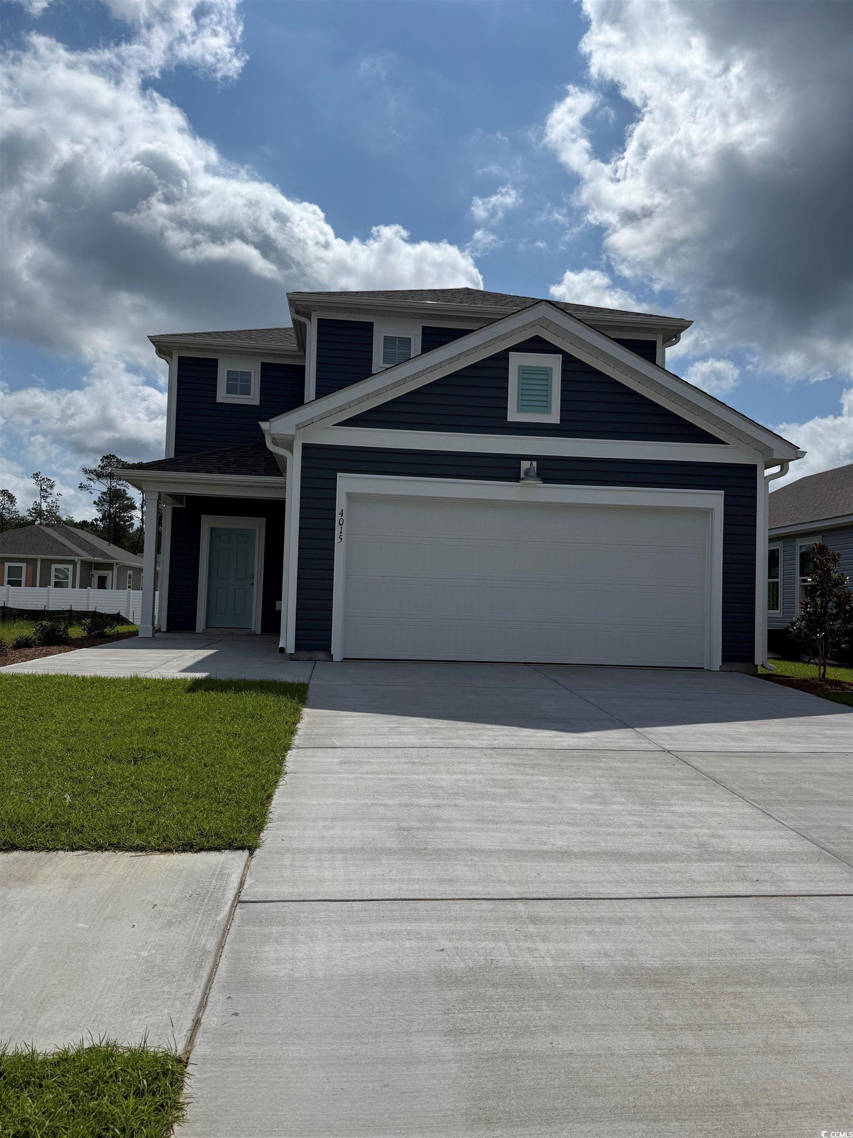 4015 Braid Ct. Myrtle Beach, SC 29588