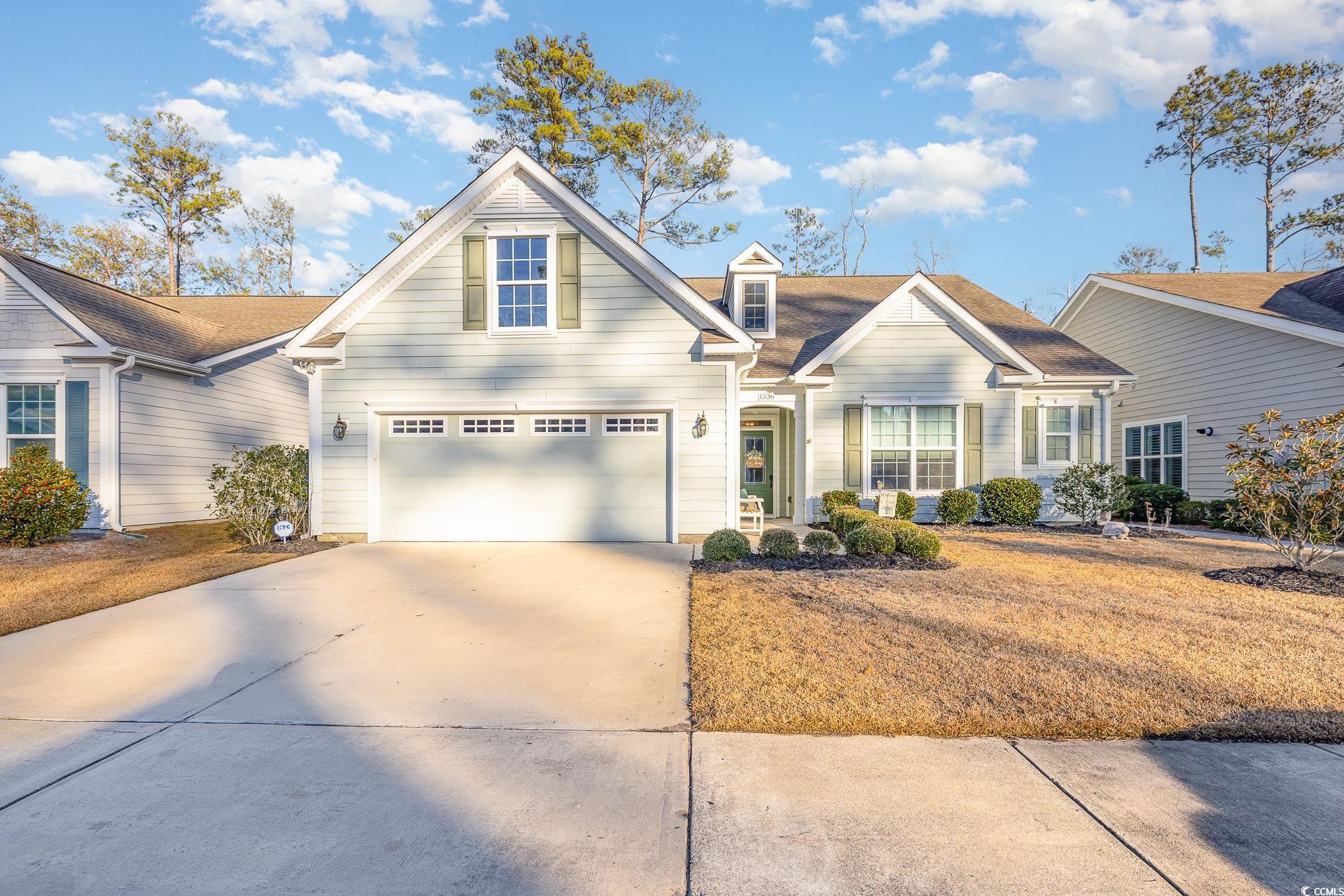 1536 Suncrest Dr. Myrtle Beach, SC 29577