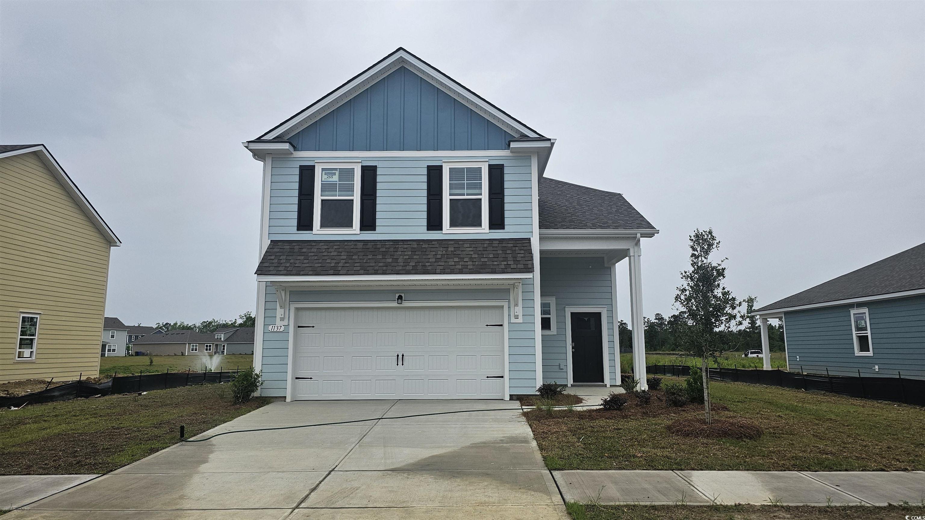 1137 Black Lake Way Conway, SC 29526