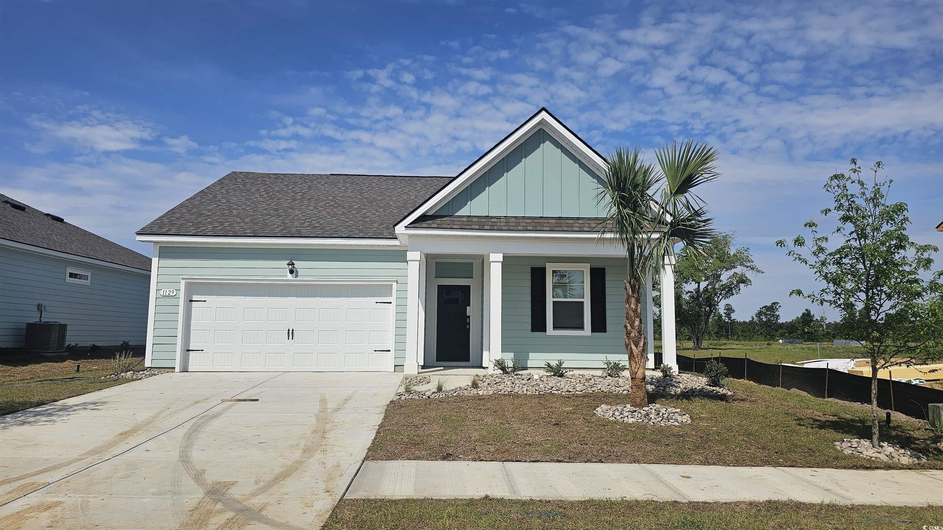 1129 Black Lake Way Conway, SC 29526