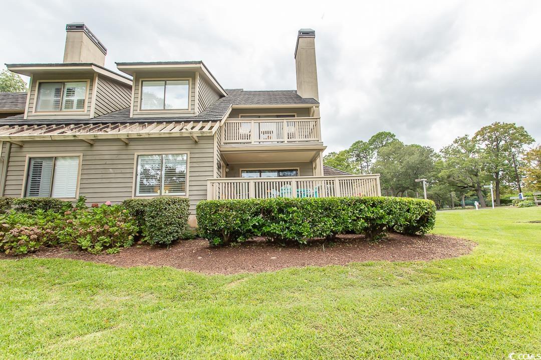 175 Saint Clears Way #23A, Myrtle Beach, South Carolina image 27