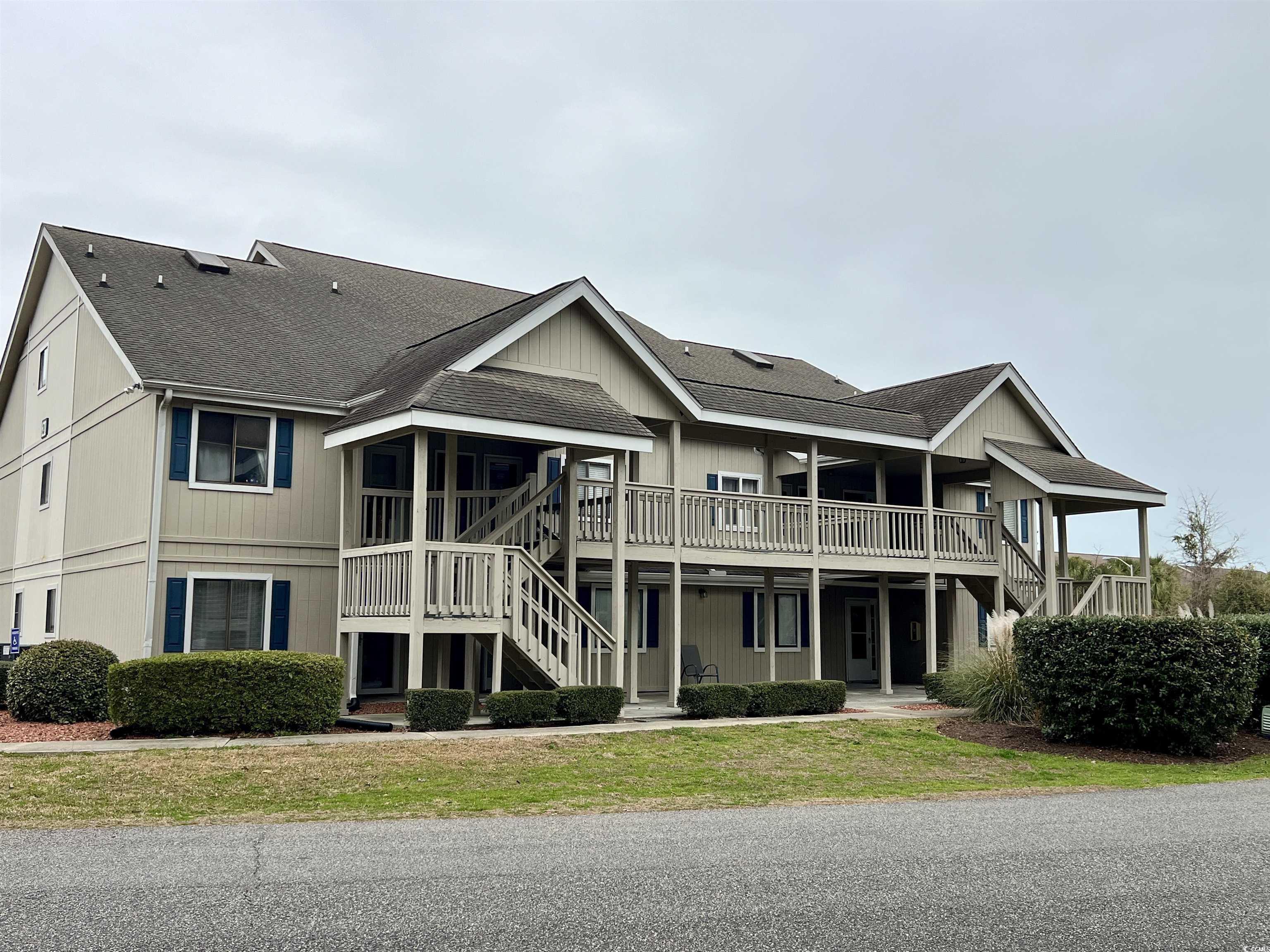 1870 Auburn Ln. Surfside Beach, SC 29575