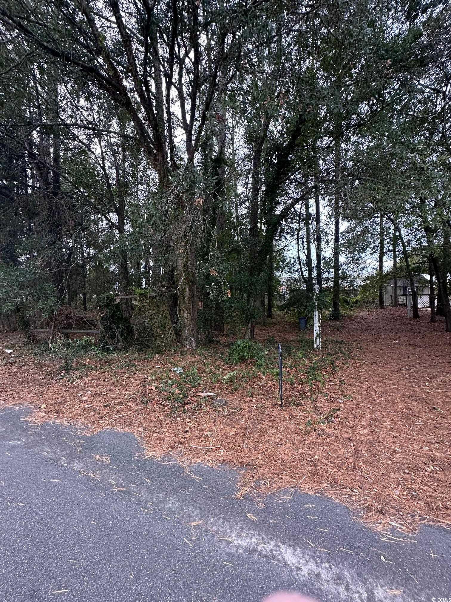 TBD Hunter Ave. North Myrtle Beach, SC 29582
