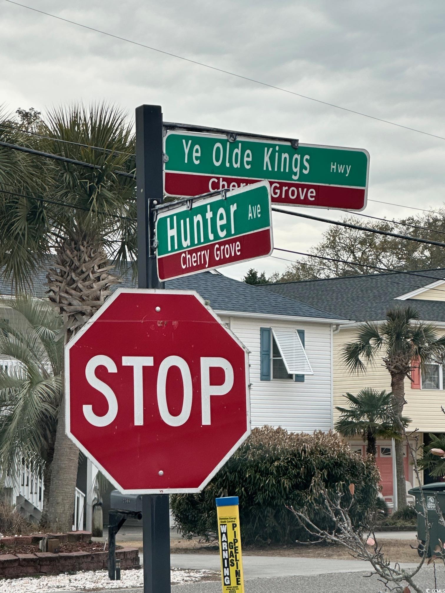 TBD Hunter Ave., North Myrtle Beach, South Carolina image 2