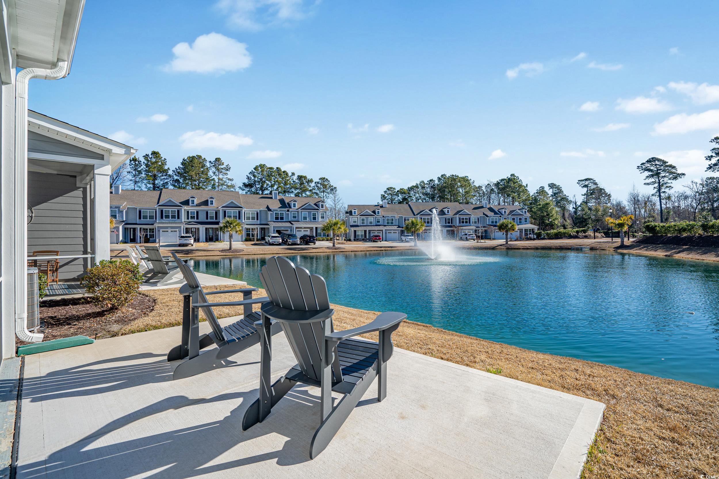 2404 Thoroughfare Dr. #2404, North Myrtle Beach, South Carolina image 13