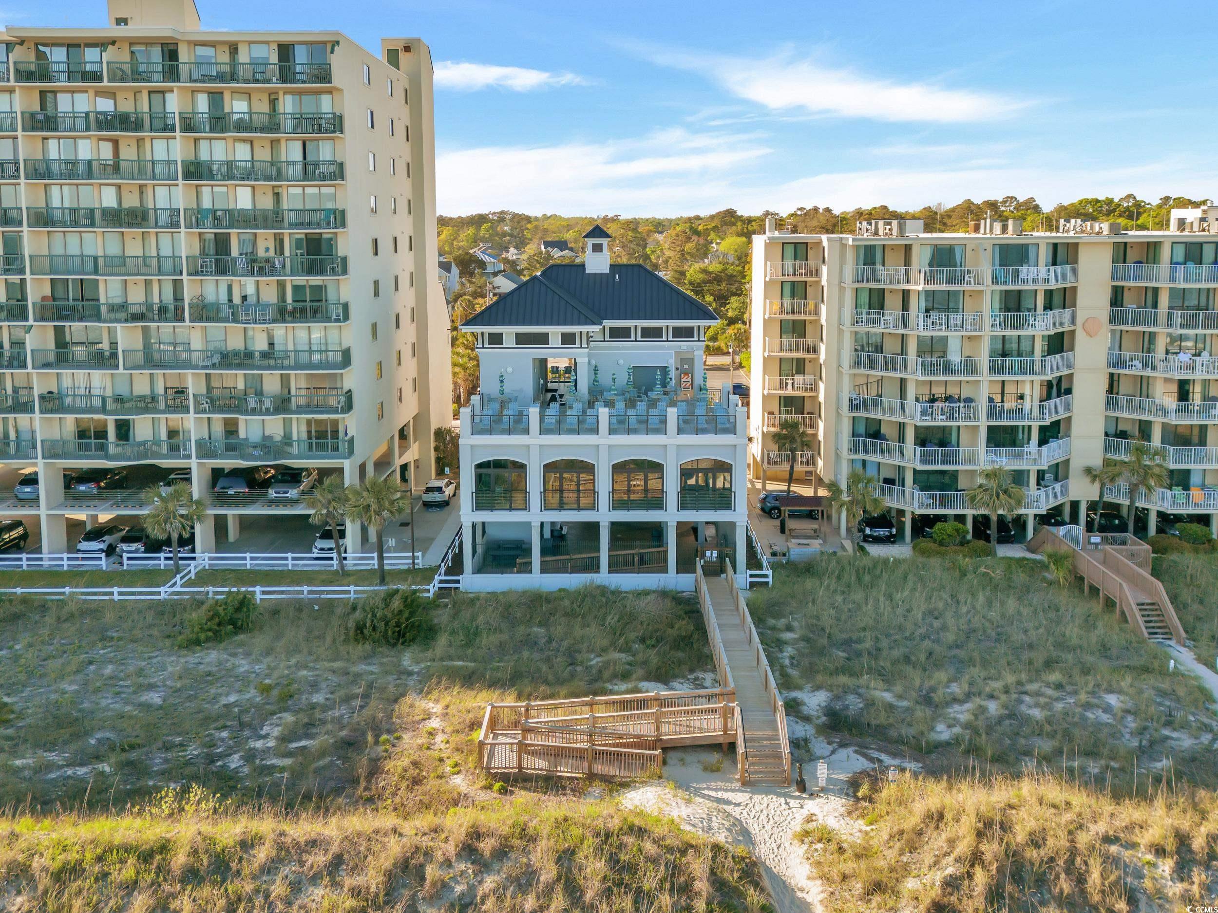 2404 Thoroughfare Dr. #2404, North Myrtle Beach, South Carolina image 35