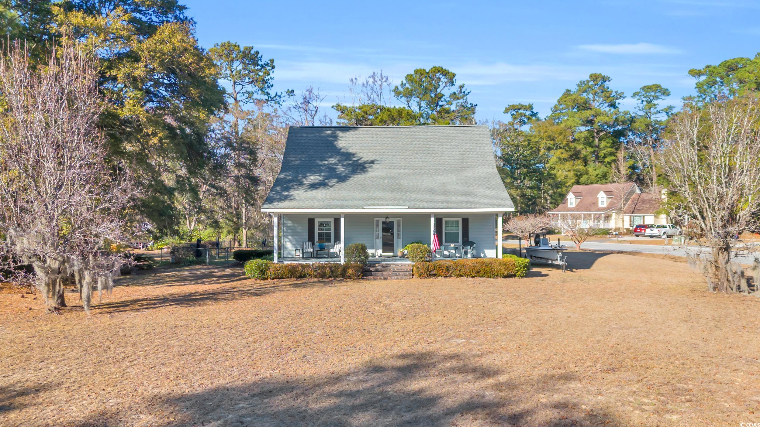 16 Johnstone Ln., Georgetown, South Carolina image 1