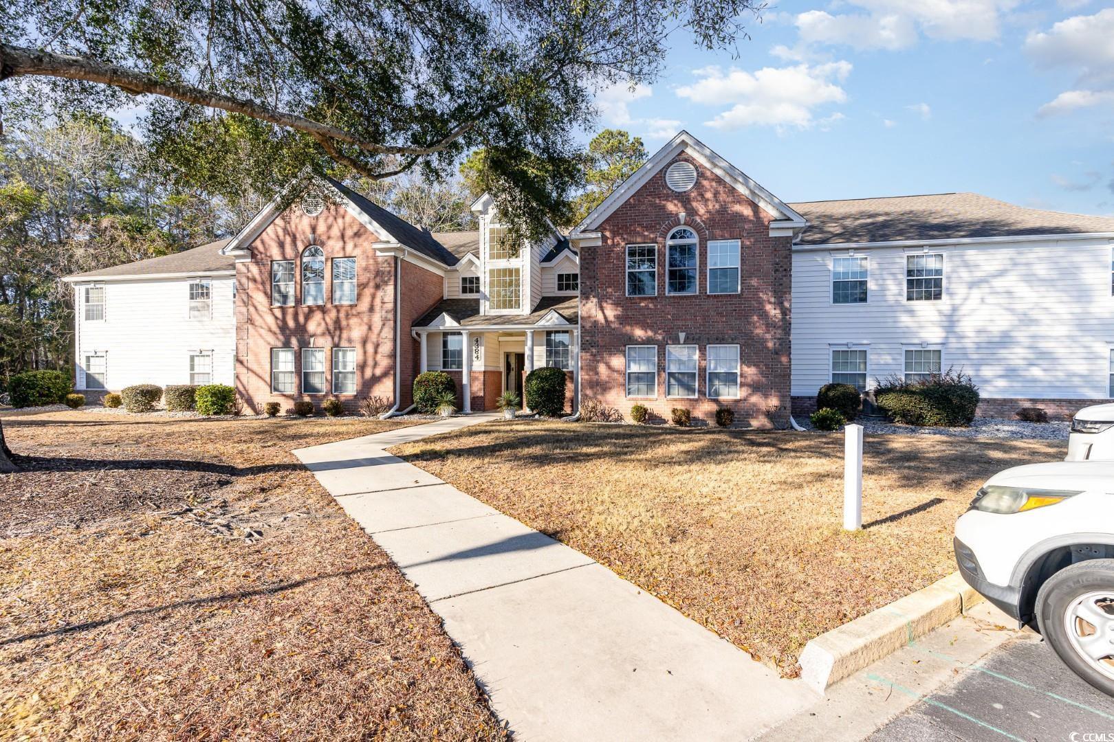 4384 Daphne Ln. UNIT H Murrells Inlet, SC 29576